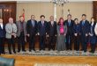 محافظ الإسكندرية يبحث مع قنصل عام الصين سبل التعاون في العلوم البحرية