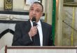 محافظ الإسكندرية يشارك في احتفال ذكرى الإسراء والمعراج