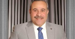 محمود القلش معاون وكيل الوزارة للإعلام