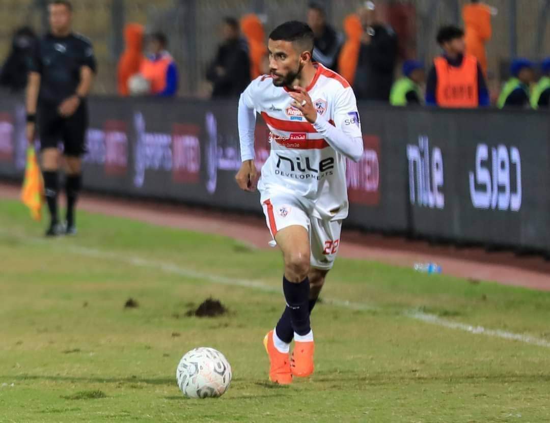 رئيس فيوتشر يفتح النار على ناصر ماهر عقب تصريحات نجم الزمالك