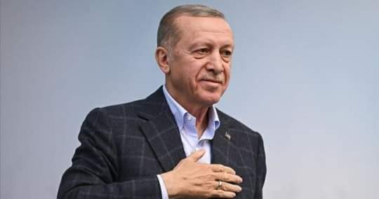 رجب طيب أردوغان يحدد موعدا لإعتزاله الحياة السياسية.