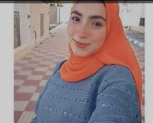 «نيرة صلاح» طالبة العريش قتلت ام انتحرت