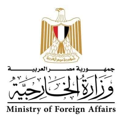 وزير الخارجية يتوجه الي نيروبي لترؤس الجانب المصري في اجتماعات اللجنة المشتركة المصرية الكينية