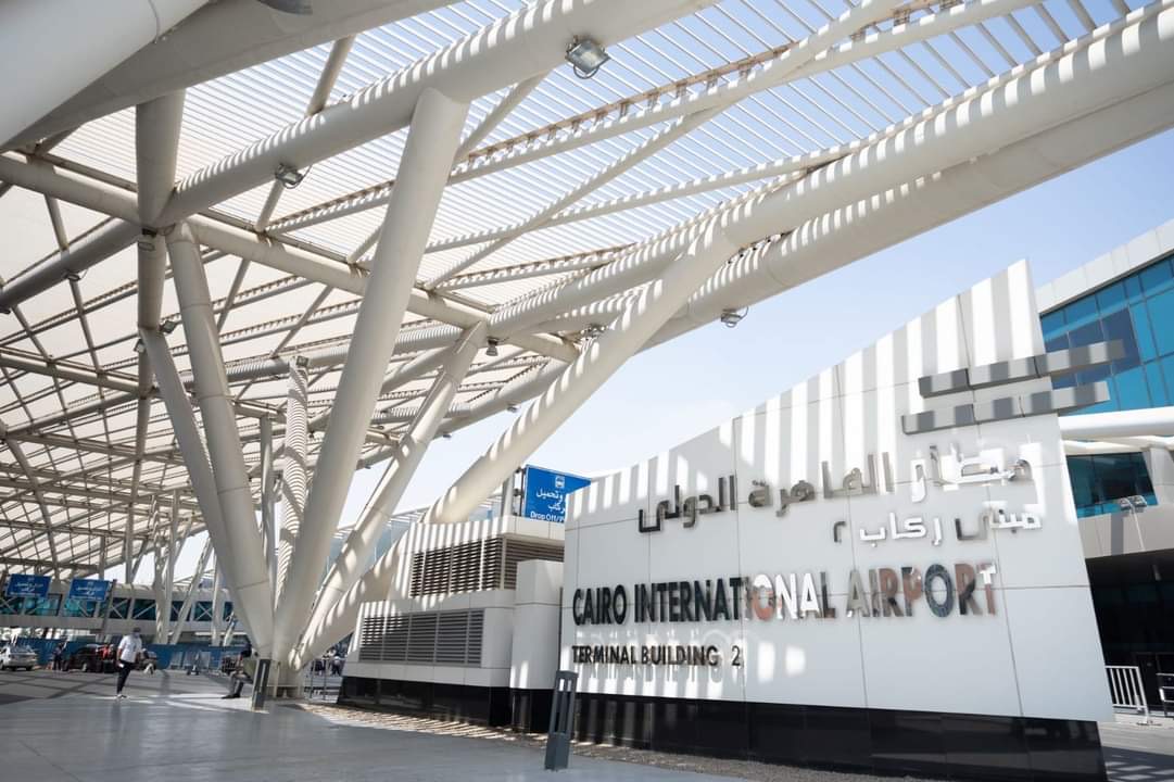 مطار القاهرة الدولي يشهد انتعاشا ملحوظًا في معدلات الحركة الجوية وأعداد الركاب