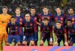 تشكيل برشلونة لمواجهة قادش في الدوري الإسباني 
