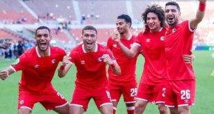 فيوتشر يخطف ثلاثة نقاط غالية أمام فاركو في الدوري المصري