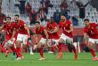 الأهلي يستعيد "صخرة دفاع" الفريق قبل مواجهة الإسماعيلي في الدوري 