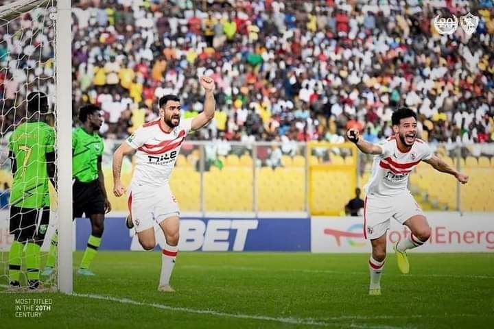 "بعد التأهل لنهائي الكونفدرالية".. الزمالك يستأنف تدريباته لمواجهة البنك الأهلي غدًا بدون راحه 