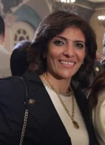 أمينة المرأة لحماة وطن الإسكندرية مصر ستشهد طفرة كبيرة بعد تنصيب الرئيس السيسي