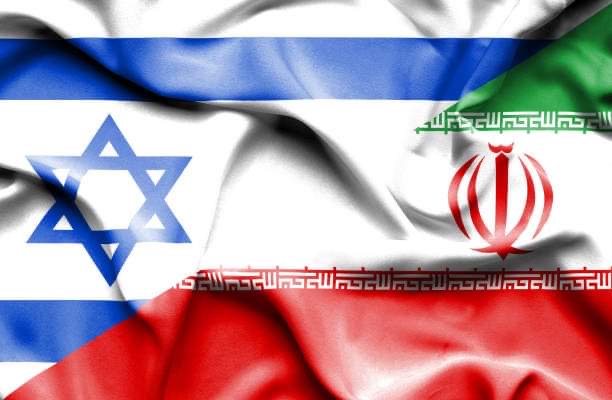 إيران تشن هجومًا على إسرائيل بعشرات الطائرات المسيرة