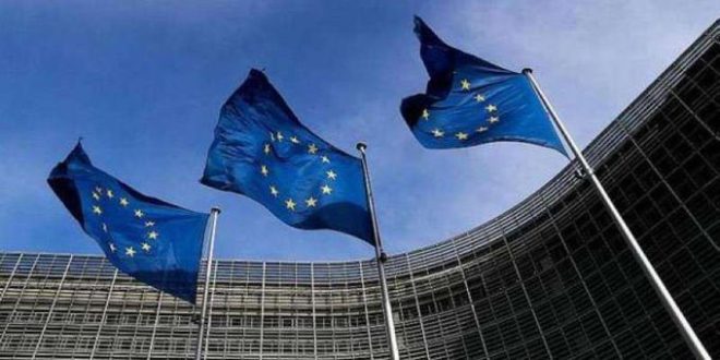 المجلس الأوروبي.. ملتزمون بإنهاء الأزمة في ⁧‫غزة‬⁩ دون تأخير