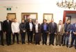 غرفة-الإسكندرية-تستكمل-الاجتماعات-المشتركة-للجمارك-المصرية-والليبية