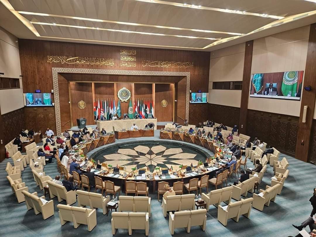 وزارة الخارجية تحيي الذكرى الستين للقمة الأولى لمنظمة الوحدة الأفريقية في القاهرة