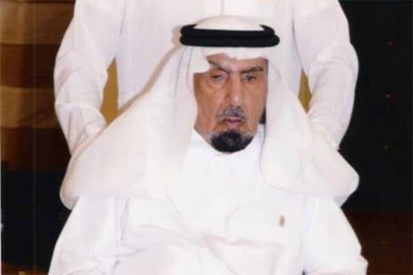 الديوان الملكي السعودي يعلن وفاة الأمير "سعود بن عبد العزيز"