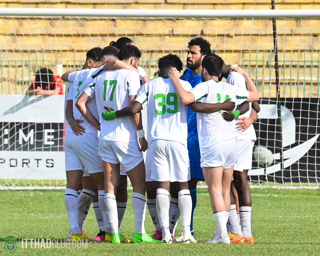 تعرف علي تشكيل الاتحاد السكندري لمواجهة الزمالك بالدوري 