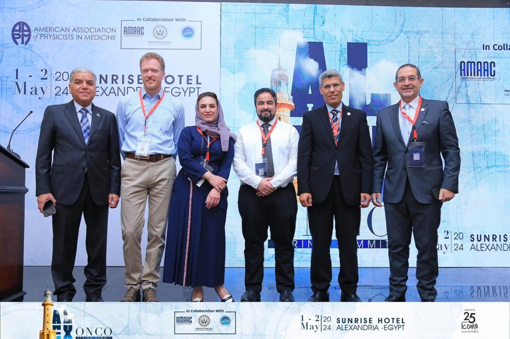 مؤسسة أورام الاسكندرية تقيم المؤتمر الثاني لدعم مرضي الاورام