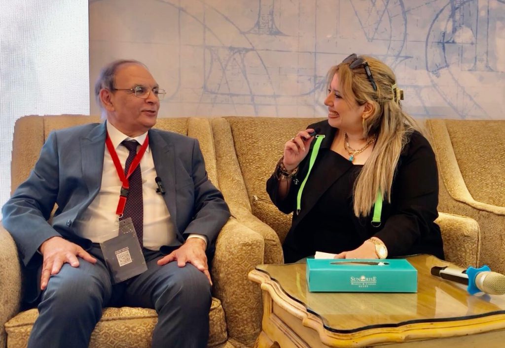 مؤسسة أورام الاسكندرية تقيم المؤتمر الثاني لدعم مرضي الاورام