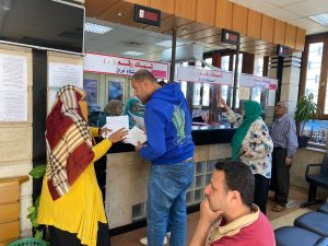 محافظ الإسكندرية يعلن عن بدء تلقى طلبات التصالح على مخالفات البناء بجميع المراكز التكنولوجية