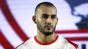 أمير هشام يكشف موقف اتحاد الكرة من أزمة الزمالك مع خالد بوطيب