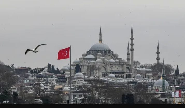 تركيا تخرج من القائمة الرمادية لغسيل الأموال