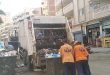 محافظ الإسكندرية يوجه بتكثيف أعمال النظافة خلال أيام عيد الأضحى المبارك