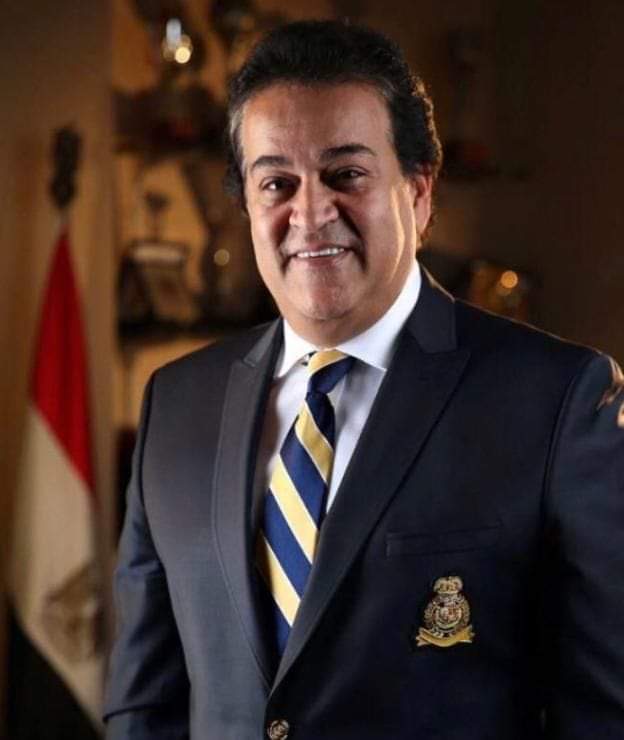 وزير الصحة: الاستثمار في بناء الإنسان المصري والحياة الكريمة