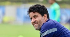 محمود فتح الله: مكسب الزمالك هو تثبيت الناشئين