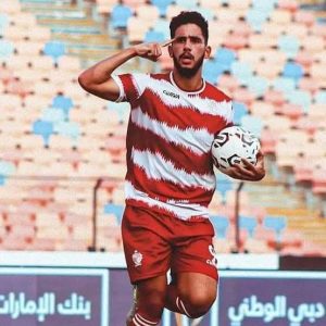 لاعب الزمالك الأسبق " حسام أشرف أفضل بكثير من الجزيري حاليا