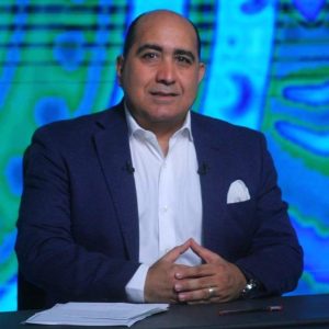 مهيب عبدالهادي: الزمالك تعاقد مع لاعب حرس الحدود