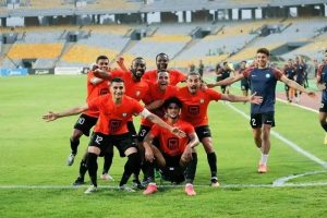 تشكيل البنك الاهلي لمواجهة الاتحاد بالدوري الممتاز.