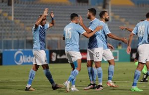 يورتشيتش يعلن قائمة بيراميدز لمواجهة الزمالك في الدوري