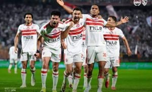 "مران الزمالك".. جلسة فنية لـ جوميز وانتظام أوباما وغياب السعيد