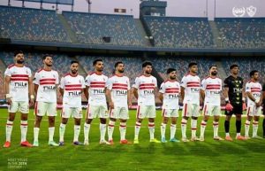 المقاولون العرب يخطف الثلاث نقاط من الزمالك بالدوري المصري 