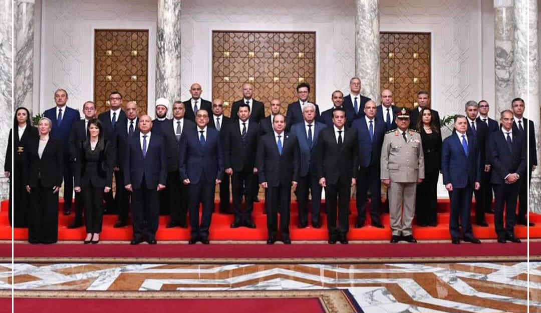 الرئيس عبد الفتاح السيسي لابد من استكمال مسار الإصلاح الاقتصادي