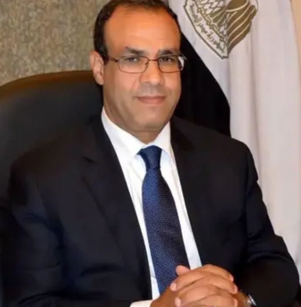 يتعهد وزير الخارجية الجديد بالدفاع عن مصالح مصر