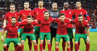 "رونالدو ومبابي وجهاً لوجه" تشكيلتي البرتغال وفرنسا فى ربع نهائي يورو 2024