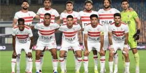 موتيابا يقود هجوم الزمالك أمام الأسماعيلي بالدوري 