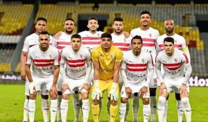 الجزيري في الهجوم.. تشكيل الزمالك أمام زد 