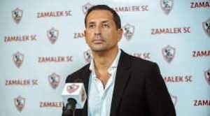 أحمد سالم يكشف تفاصيل رحيل موتيابا عن الزمالك 