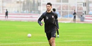 مصدر بـ الزمالك لـ المساء العربى يوضح حقيقة فسخ التعاقد مع أحمد فتوح