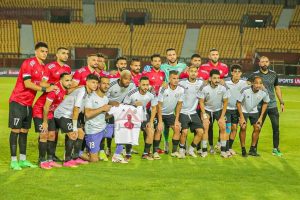 طلائع الجيش يفوز على الزمالك بركلات الترجيح و يتأهل إلى الدور الـ8 بكأس مصر