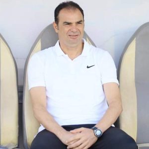 بعد الفوز على الزمالك " عبدالحميد بسيوني مستمرون في القتال على كأس مصر