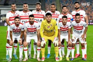 نجم الزمالك يرحل عن الفريق ويفاضل بين عرضين