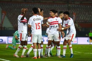 مدرب الزمالك يعود إلى الفريق استعدادًا لمعسكر الموسم المقبل