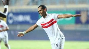 الزمالك يعلن فسخ التعاقد مع نجم الفريق بالتراضي