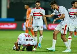 مصدر لـ المساء العربى.. 3 لاعبين جدد على أبواب الرحيل من الزمالك