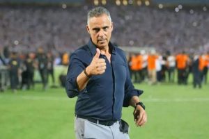 الزمالك يوجهه الأنصار السعودي وديًا إستعدادًا للموسم الجديد