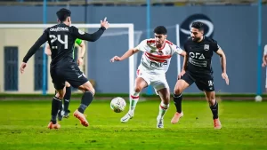 هل يعود زياد كمال إلى نادي الزمالك...تابع التفاصيل