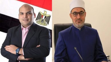 مفتي الديار المصريه ورئيس مبادره انفعهم للناس يطلقان منصه فتاوى اون لاين