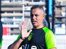 جوميز يشيد بلاعبي الزمالك خلال الوديات